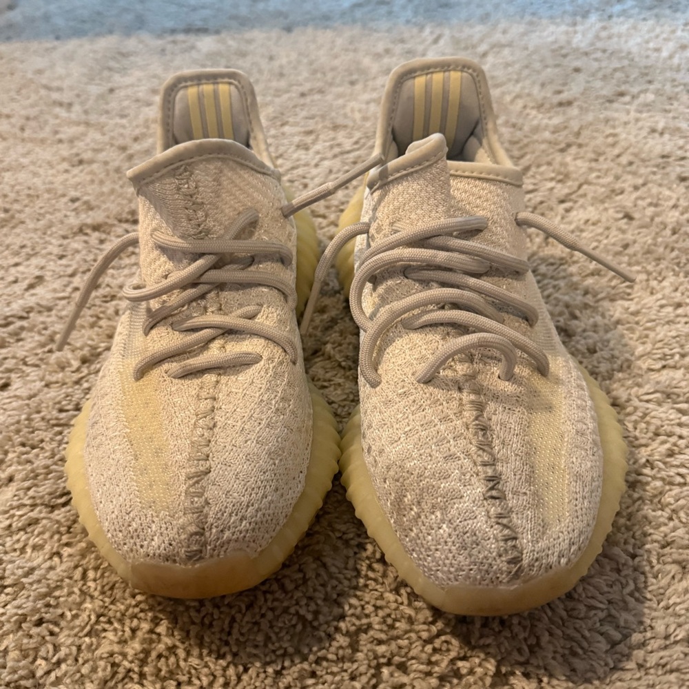 Yeezy Boost 350 V2 “Light”
